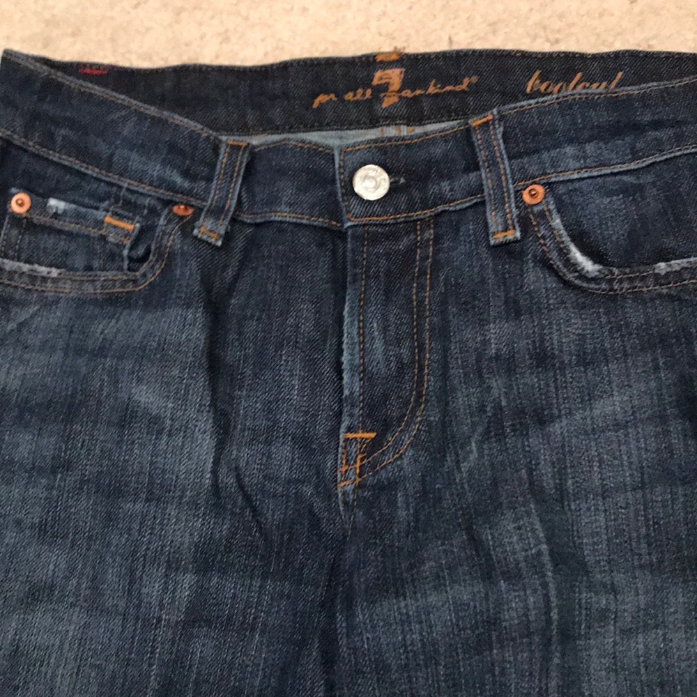 Seven 7 For All Mankind jeans